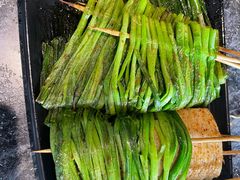 -串亿88烧烤·羊腿·羊蝎子(板泉路店)