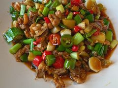 -柳莺湖上·湖景餐厅·江南菜(西湖店)