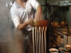 制作-甘记肥肠粉(马鞍北路店)