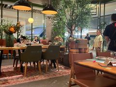 -原石牛扒·约会餐厅(龙城万科里店)
