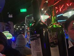 -MR.ROCKY洛奇先生RESTAURANT&BAR(宝安壹方城店)