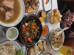 -發起人·肉骨茶(万象汇店)