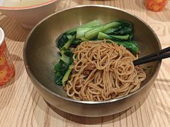 -匠本米所·炸酱米线·潮汕小食(万象食家店)