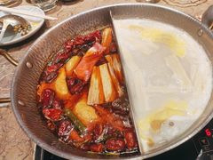 -捞王锅物料理(四川北路店)