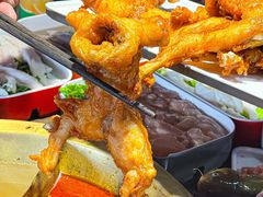 -铭记蛙小仙·活蛙畅享(CBD万达广场店)