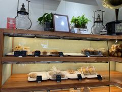 -梦菲思饼屋(瑞金宾馆店)