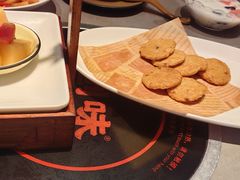 -创味·民间海南菜·非遗藤桥排骨(藤桥·免税城店)