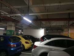 -海岸城停车场(海岸城店)