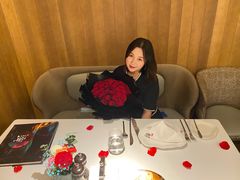 -燃扒房Steakhouse(皇庭店)
