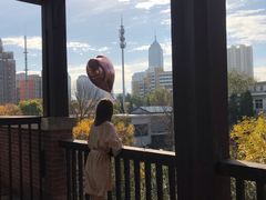 -天津津利华酒店