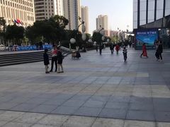 -万达广场(南京江宁店)