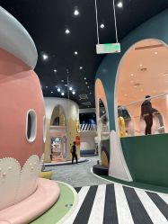 -奈尔宝家庭中心·亲子餐厅(鄞州万达店)