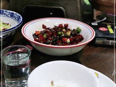 -张氏父子常德肠子馆(红星总店)