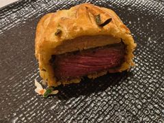 -马克西姆俄罗斯餐厅(通亚街店)