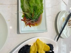 -船歌·鱼水饺青岛菜(国贸商城店)