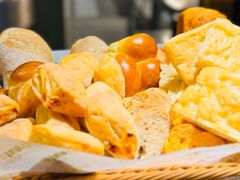 -解放碑威斯汀酒店-知味国际美食餐厅