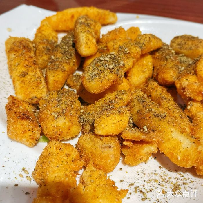 恩宏德餐馆(平山道店)图片