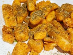 -恩宏德餐馆(平山道店)
