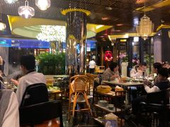 -润园四季椰子鸡火锅(海上世界店)