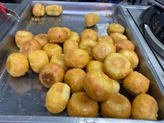 -毛华美食(清扬路店)