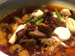 -丹江渔村(望京店)