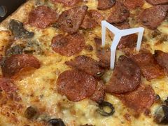 -Tubestation站点比萨(五道营店)