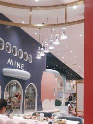 -奈尔宝·儿童乐园·亲子餐厅(鄞州万达店)