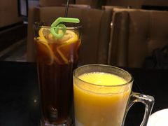 -绿茵阁(体育西分店)