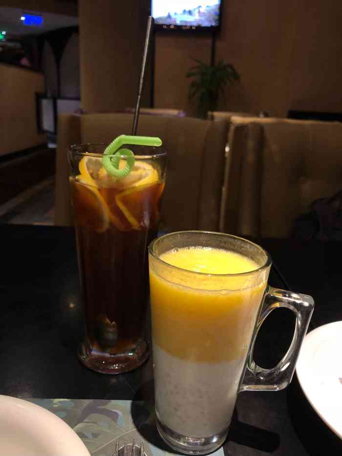 绿茵阁(体育西路店)-"十几年前,同老公拍拖开始就好中意去绿茵阁.