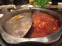 -纸盐河码头火锅(十八梯店)