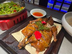 -姑苏家宴·苏帮菜·松鼠桂鱼(苏州总店)