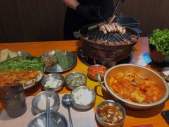 -kingkong大猩猩烤肉(CBD店)