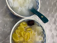 -老胡甜汤(龙眼店)