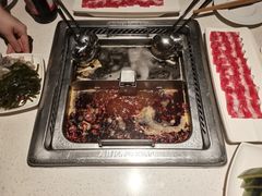 -海底捞火锅(长沙华创国际广场店)