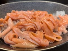 鲜鹅肠-重庆九记老火锅(广场店)