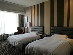 房间-淮安曙光国际大酒店(大运河广场花街店)