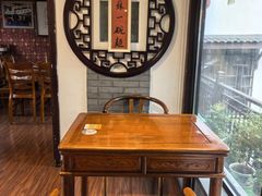 -同得兴 Since·1995 传统苏式面馆(十全街店)