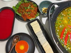 -新辣道鱼火锅(上地华联店)