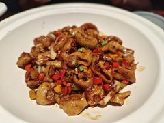-老湘村·湖南土菜(天河维多利店)