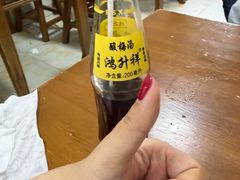-刘信牛羊肉小炒泡馍(回民街店)