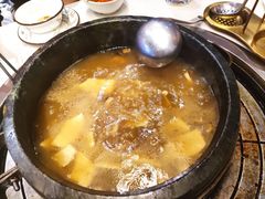 -木王宴语·野生鲜菌火锅(玉河店)