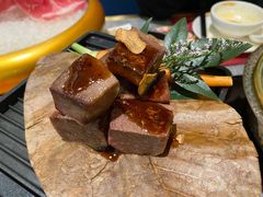 -一绪に寿喜烧(荟聚店)