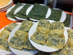 -车头老二大排档(金城步行街店)