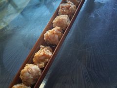 -盛得农家美食·无花果浸鸡·古法烧鸡·竹筒饭(白水寨森林海店)