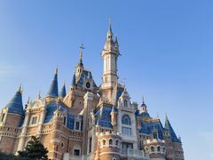 -上海迪士尼度假区