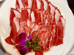 -羊家胡同·龙虾烧烤火锅(龙汇路店)