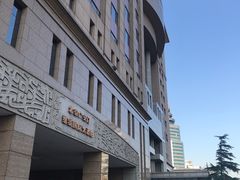 -北京广安门维景国际大酒店