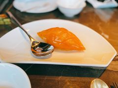 蜜汁红薯-新荣记(BFC外滩金融中心店)