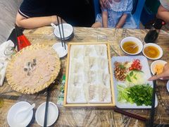 -官塘鱻鱻鱼生