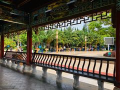 -洛龙公园